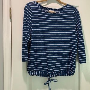 J Jill Summer Top